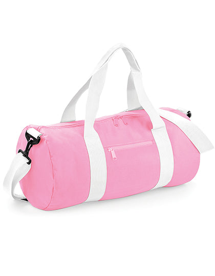 Original Barrel Bag