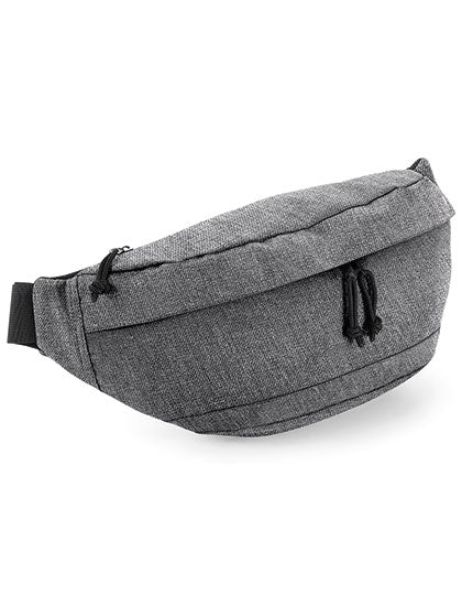 Oversized Cross Body Bag