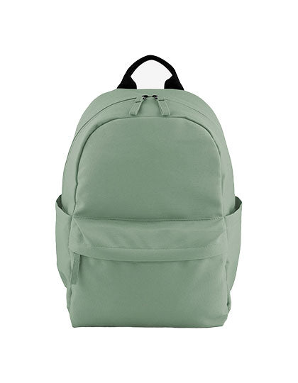 Premium Recycled Mini Backpack