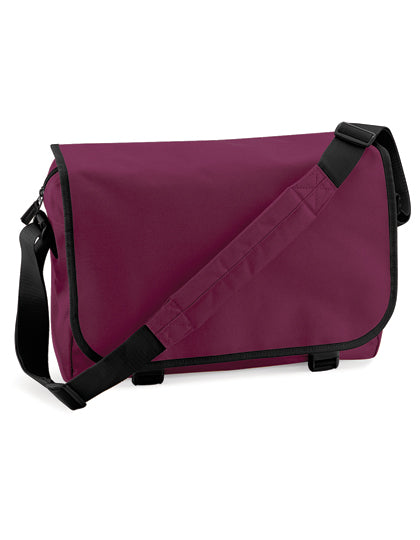 Messenger Bag