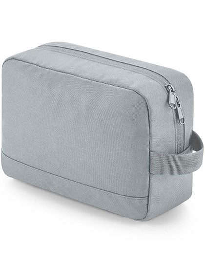 Recycled Essentials Wash Bag