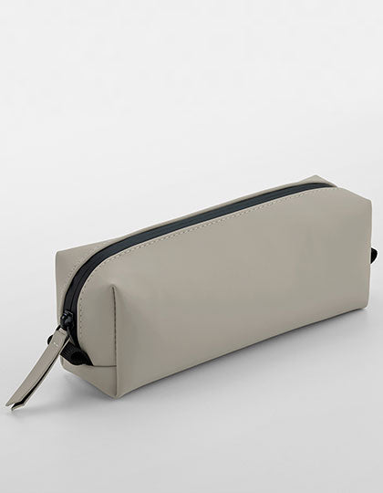 Matte PU Mini Accessory Case