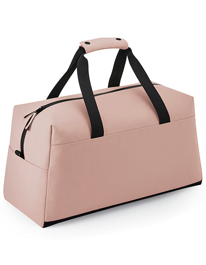 Matte PU Weekender