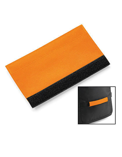 Escape Handle Wrap
