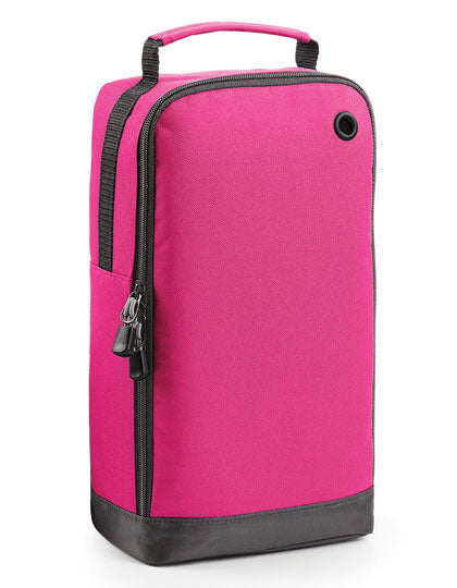 Athleisure Sports Shoe / Accessory Bag