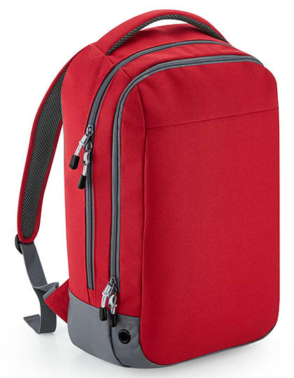 Athleisure Sports Backpack