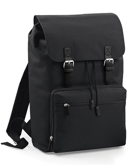 Vintage Laptop Backpack