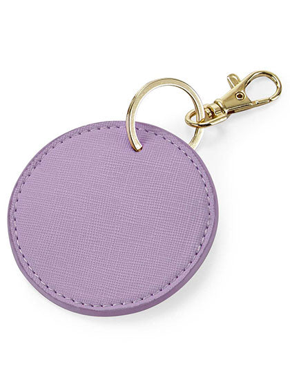 Boutique Circular Key Clip