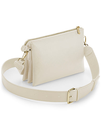 Boutique Soft Cross Body Bag