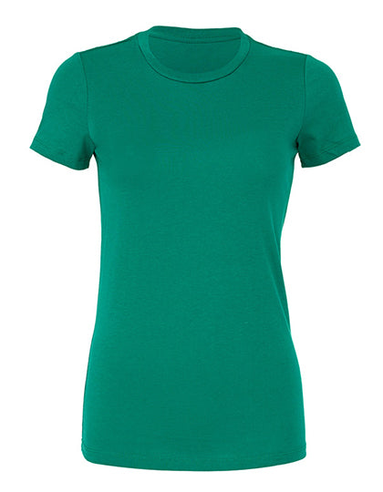 Women´s Slim Fit Tee