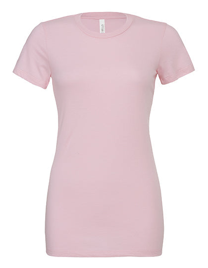 Women´s Relaxed Jersey Short Sleeve Tee