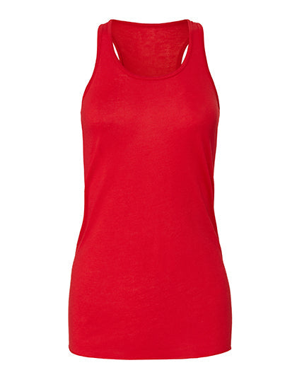 Flowy Racerback Tank Top