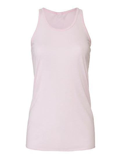 Flowy Racerback Tank Top