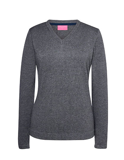 Women´s Atlanta V-Neck Jumper
