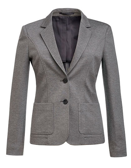 Women´s Slim Fit Jersey Jacket Libra