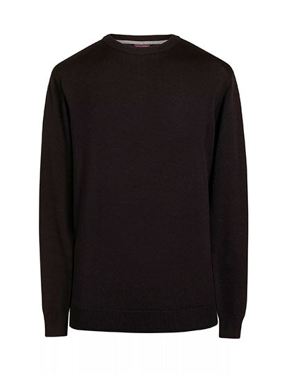 Crew Neck Jumper Jackson