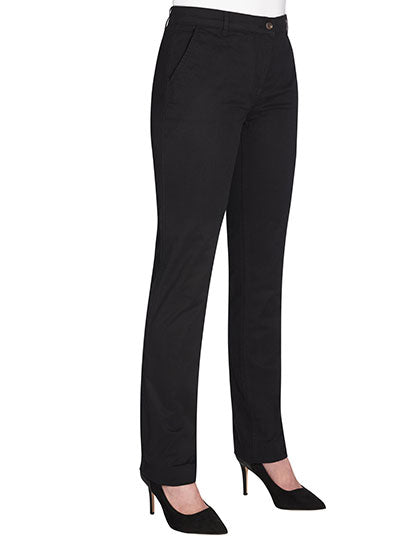Ladies´ Business Casual Collection Houston Chino
