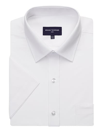 Vesta Short Sleeve Shirt