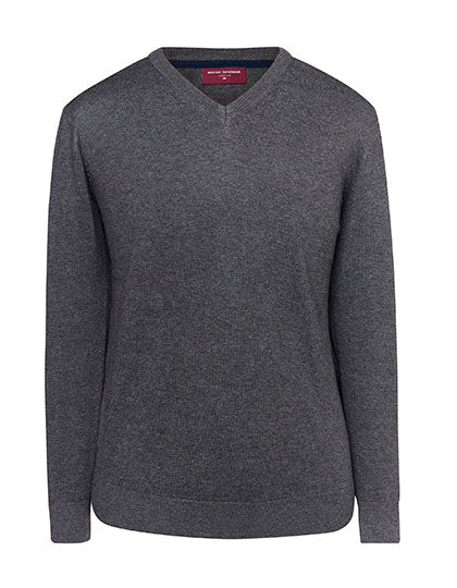 Men´s V-Neck Jumper Boston