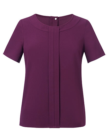 Women´s Verona Short Sleeve Blouse