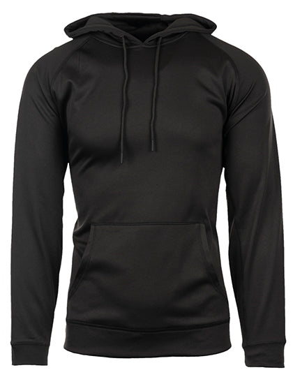Men´s Performance Raglan Pullover