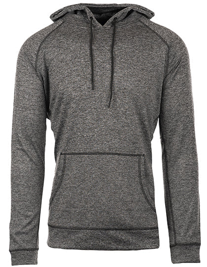 Men´s Performance Raglan Pullover