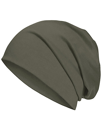 Organic Cotton 24/7 Beanie