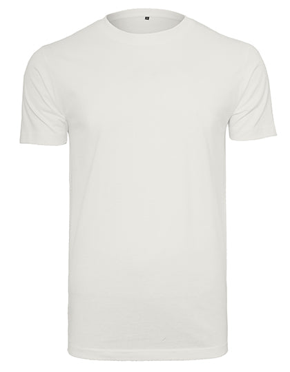 T-Shirt Round Neck