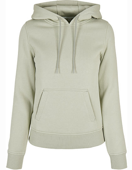 Ladies´ Heavy Hoody