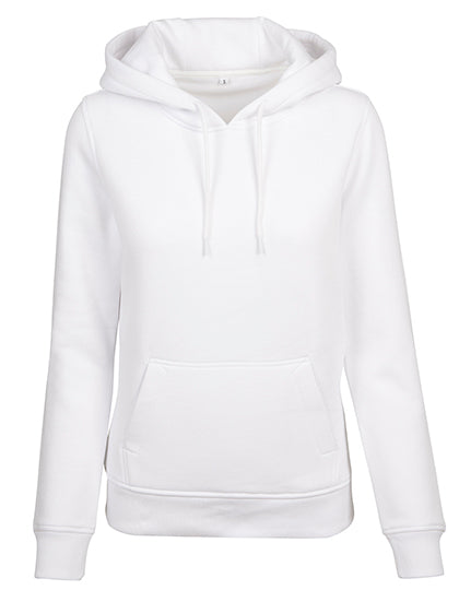 Ladies´ Heavy Hoody
