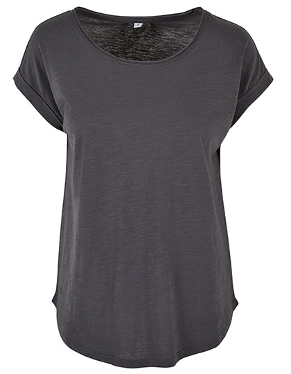Ladies´ Long Slub Tee