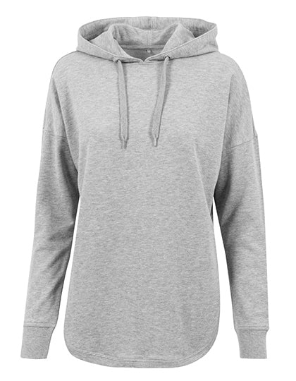 Ladies´ Oversized Hoody