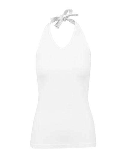 Ladies´ Neckholder Shirt