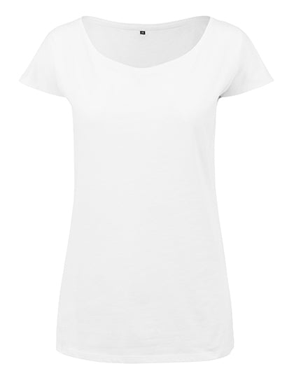 Ladies´ Wideneck Tee