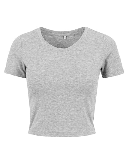 Ladies´ Cropped Tee