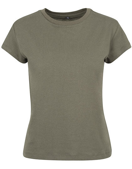 Ladies´ Box Tee