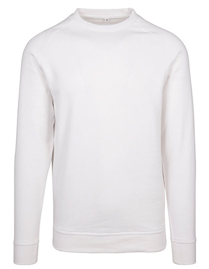 Raglan Sweat Crewneck