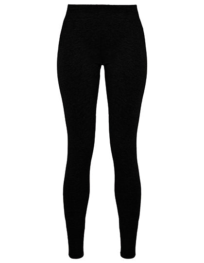 Ladies´ Stretch Jersey Leggings