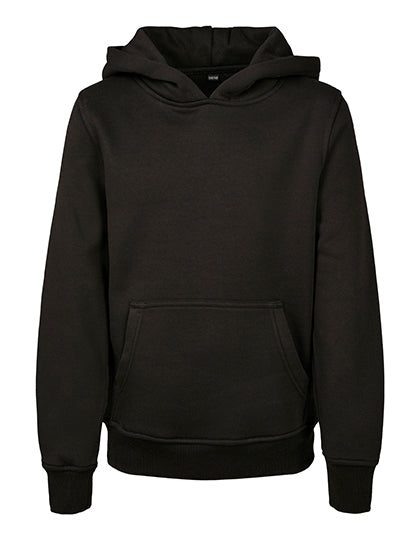 Kids´ Basic Hoody