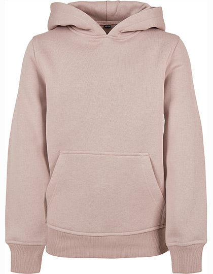 Kids´ Basic Hoody