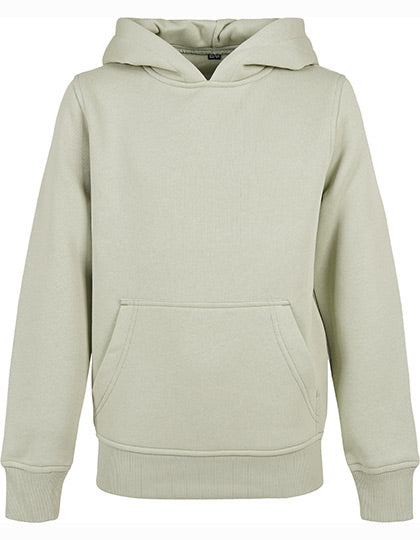Kids´ Basic Hoody