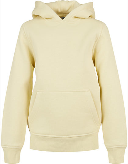 Kids´ Basic Hoody