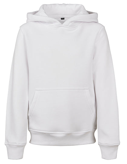 Kids´ Basic Hoody