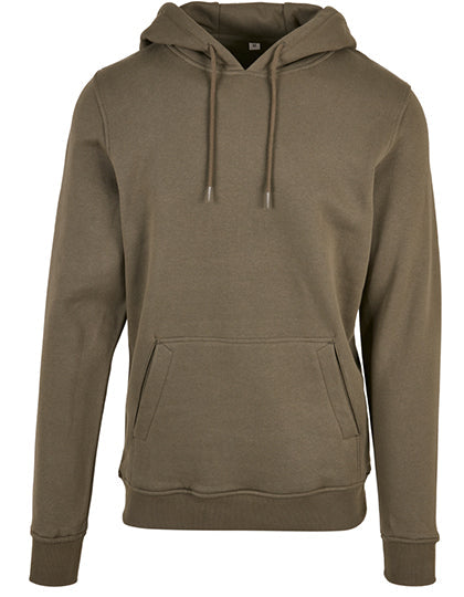 Organic Hoodie