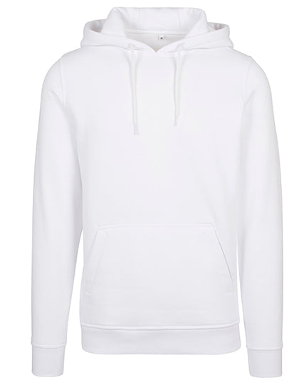 Organic Hoodie