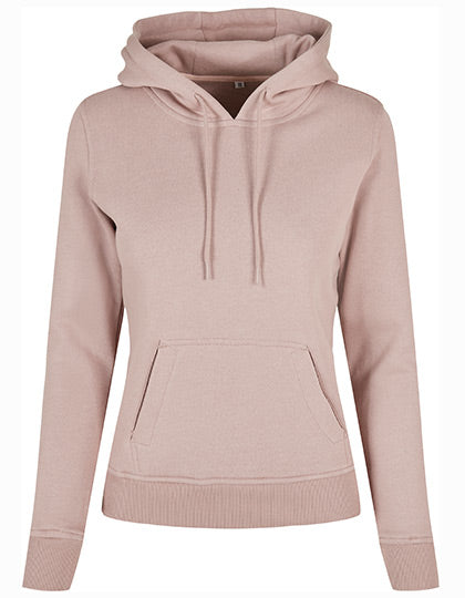 Ladies´ Organic Hoody