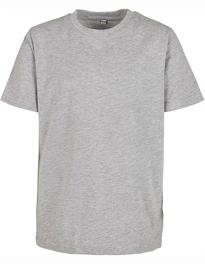 Kids´ Basic Tee 2.0