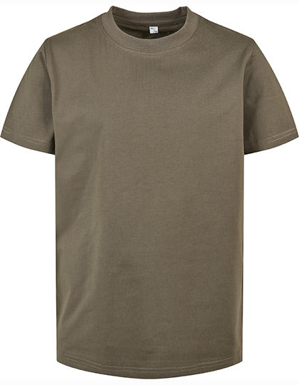 Kids´ Basic Tee 2.0