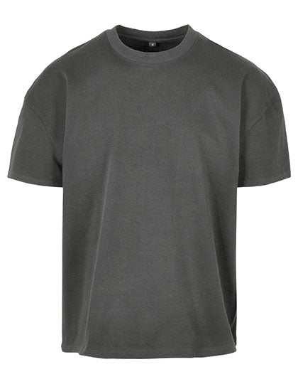 Ultra Heavy Cotton Box Tee