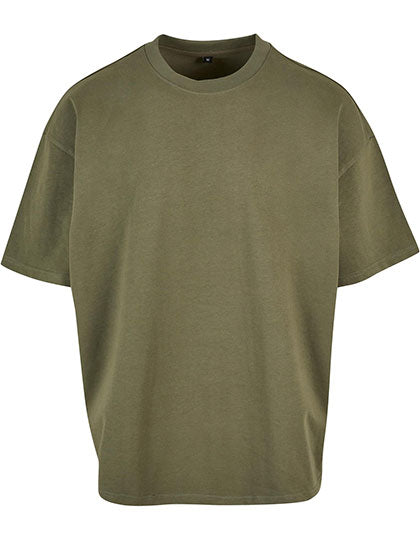 Ultra Heavy Cotton Box Tee